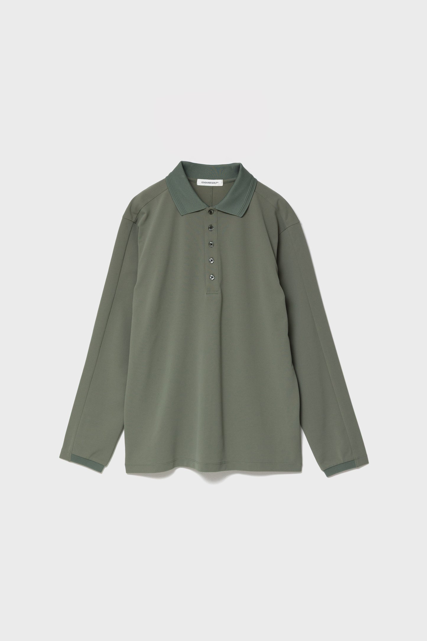 MOTION LONG POLO