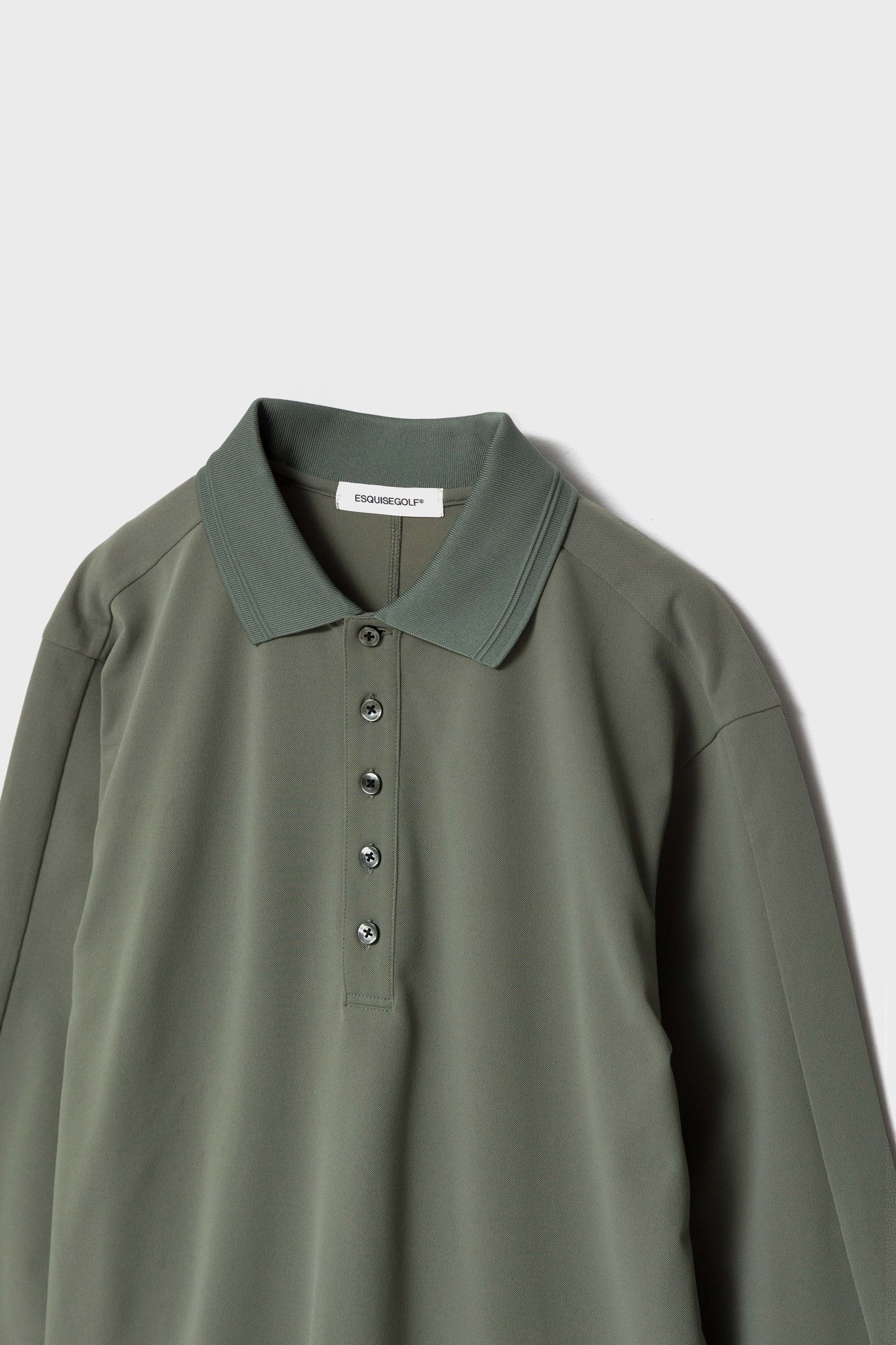 MOTION LONG POLO