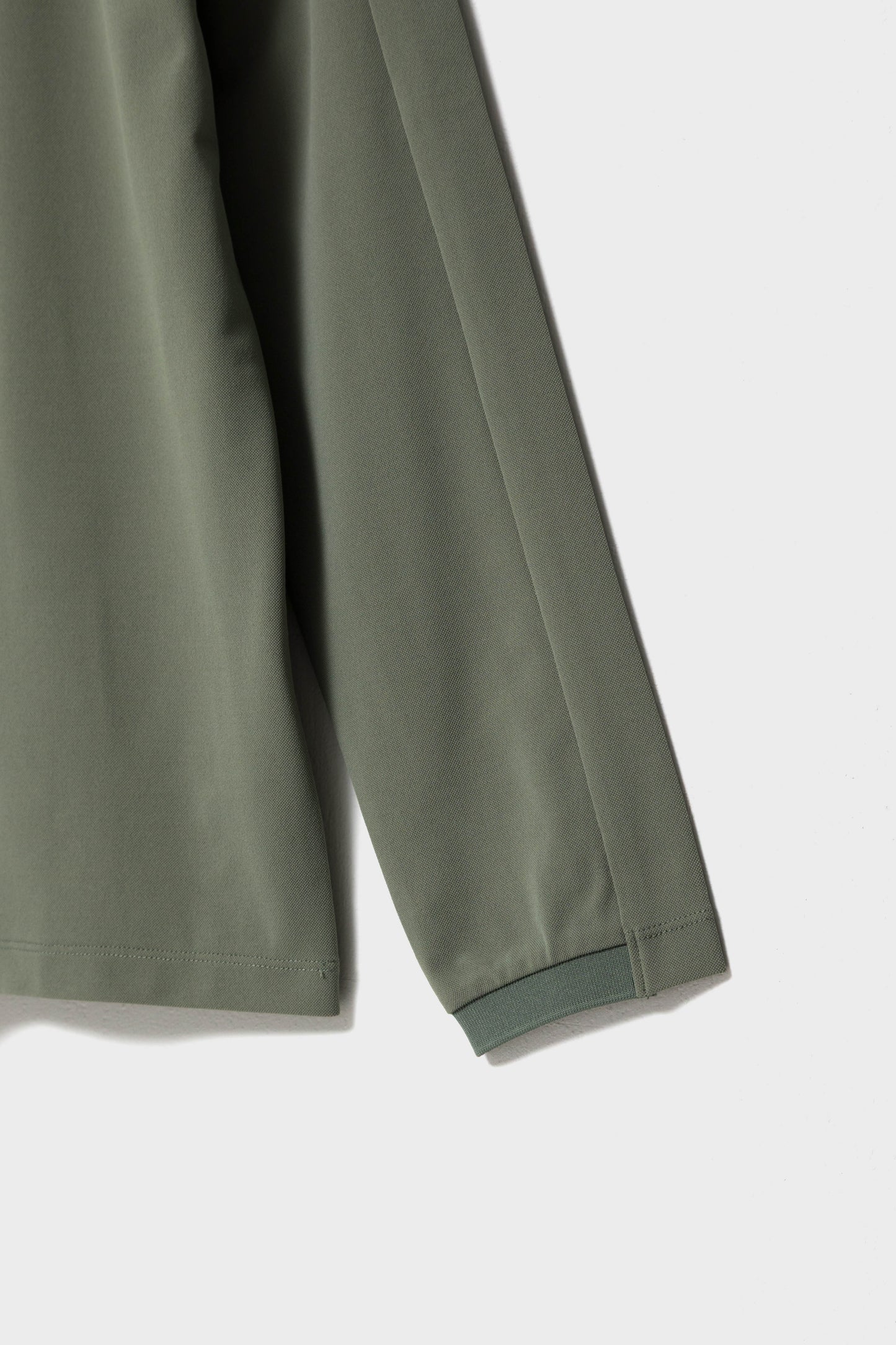 MOTION LONG POLO