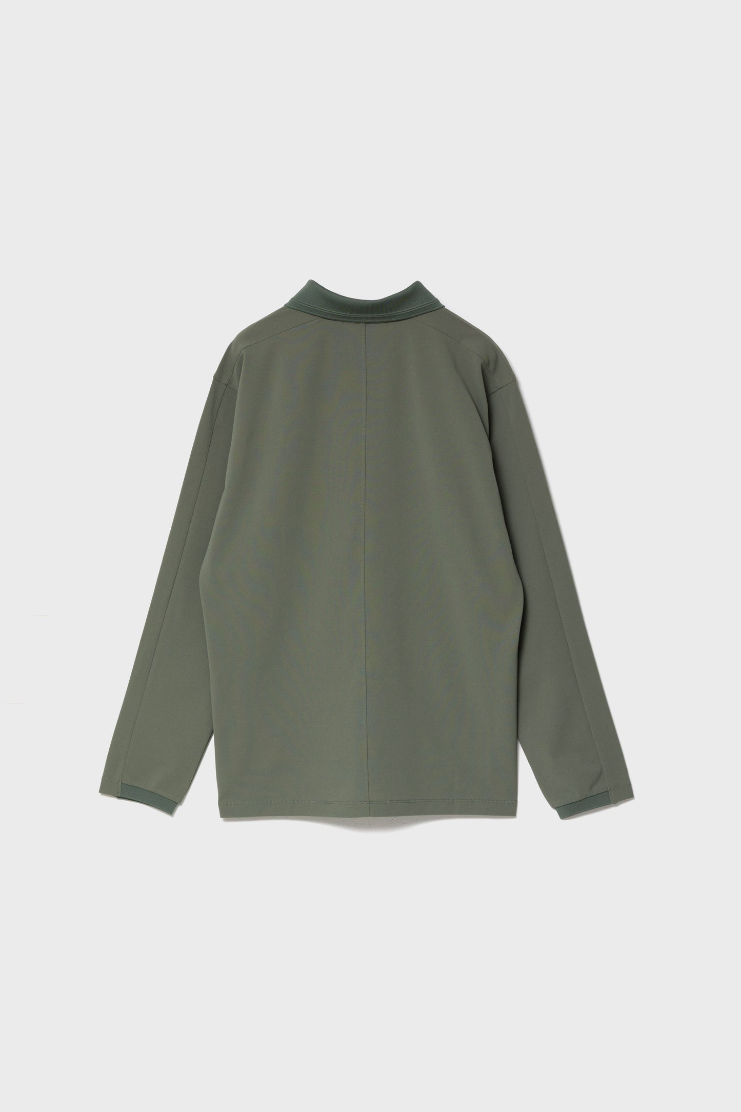 MOTION LONG POLO