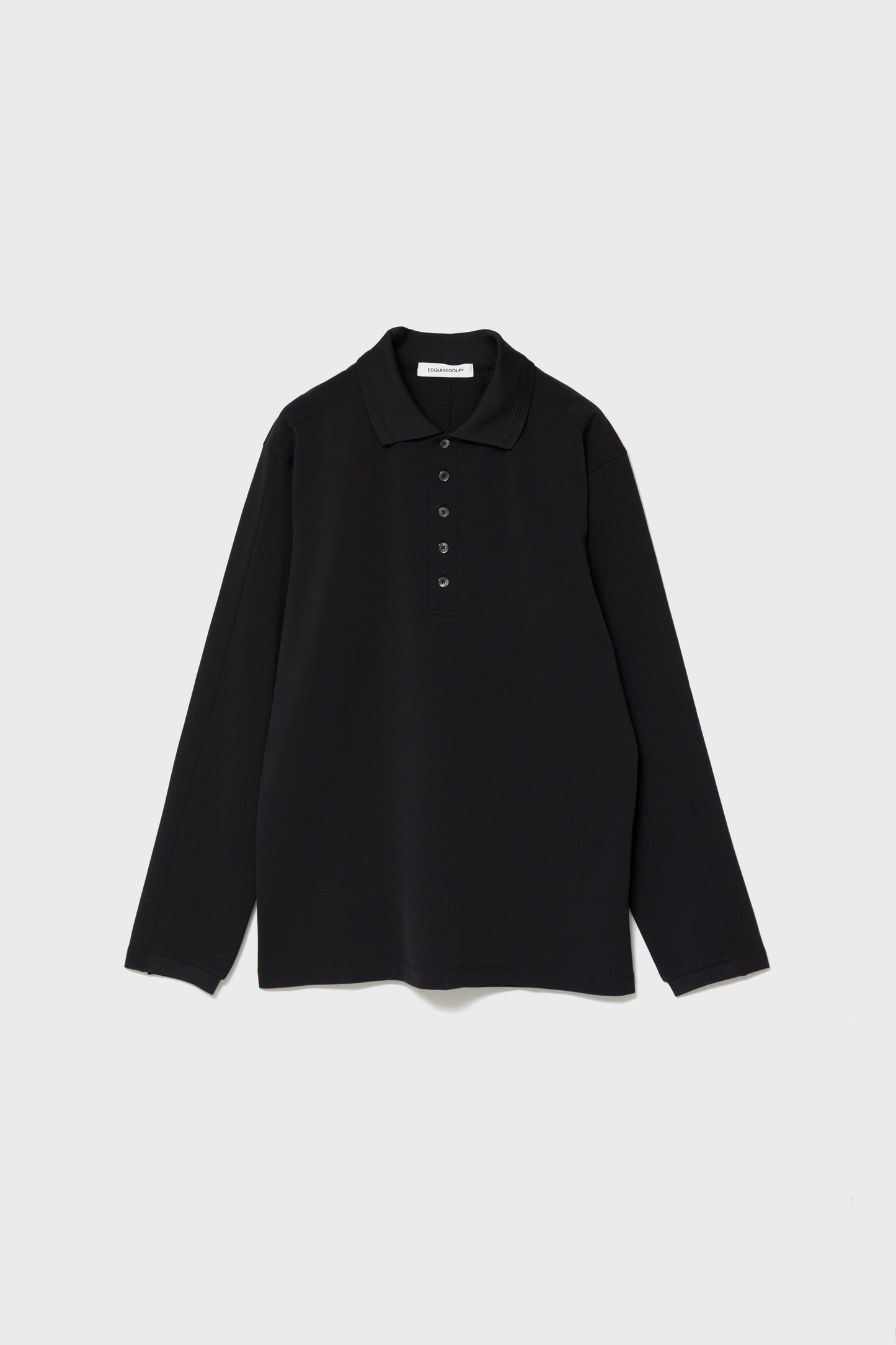 MOTION LONG POLO