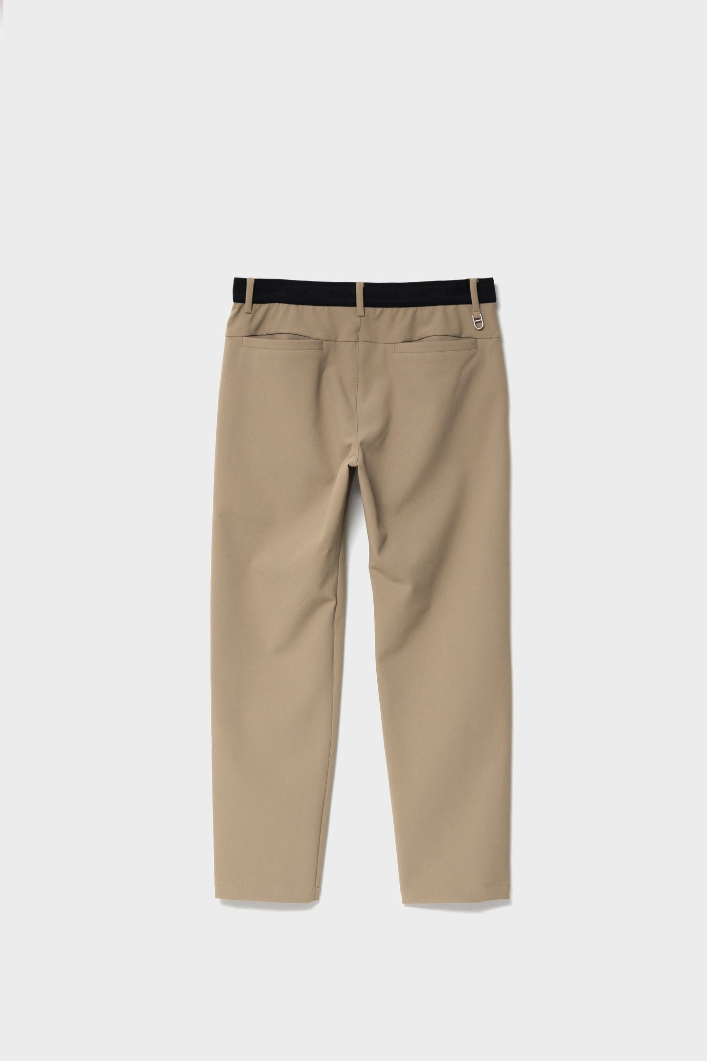 ESSENTIAL GOLF PANTS