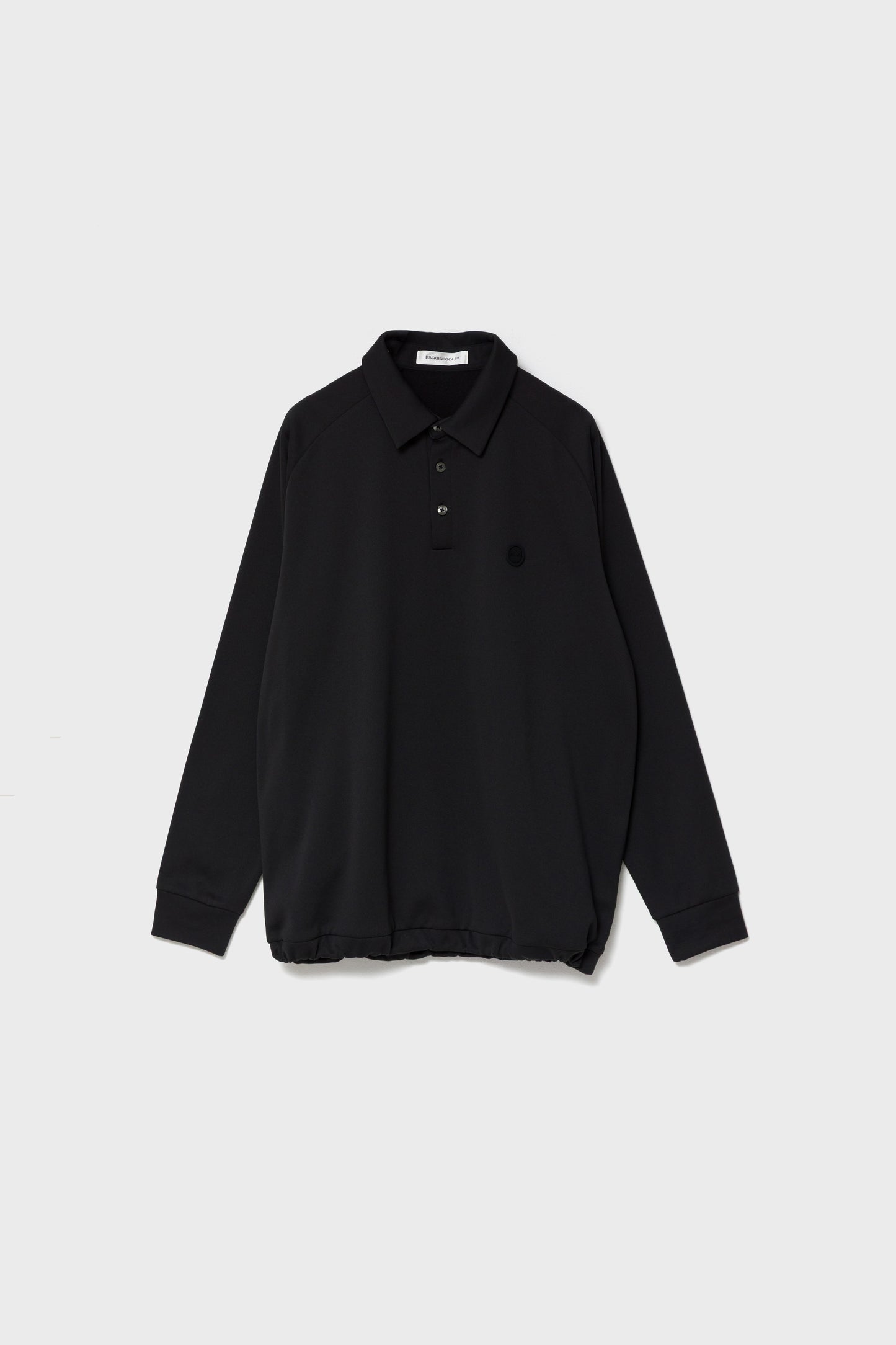 LIGHT FLEECE POLO
