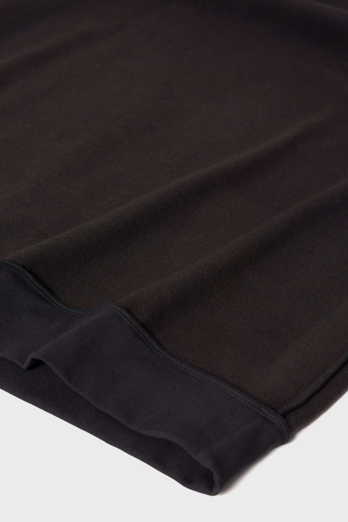 BASIC WARM MOCK NECK