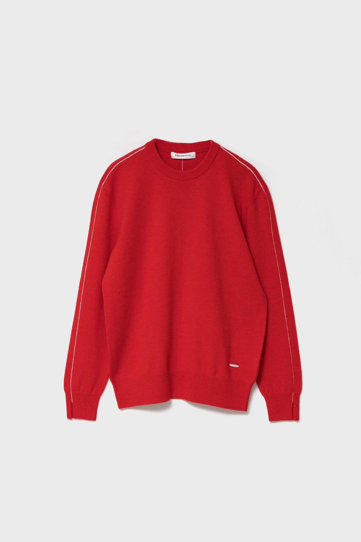 BLANC CASHMERE KNIT P/O