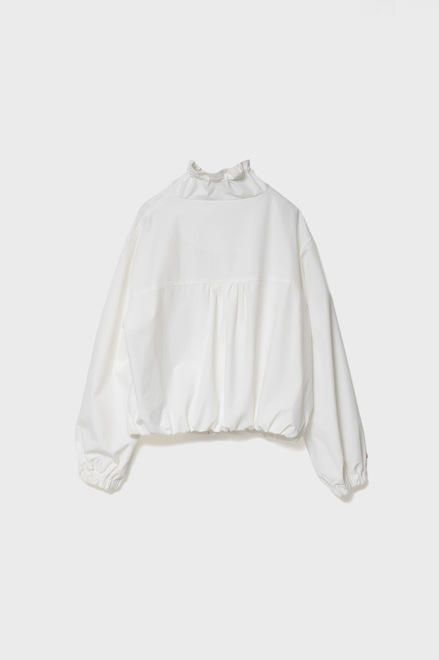 NYLON EFFORTLESS JKT