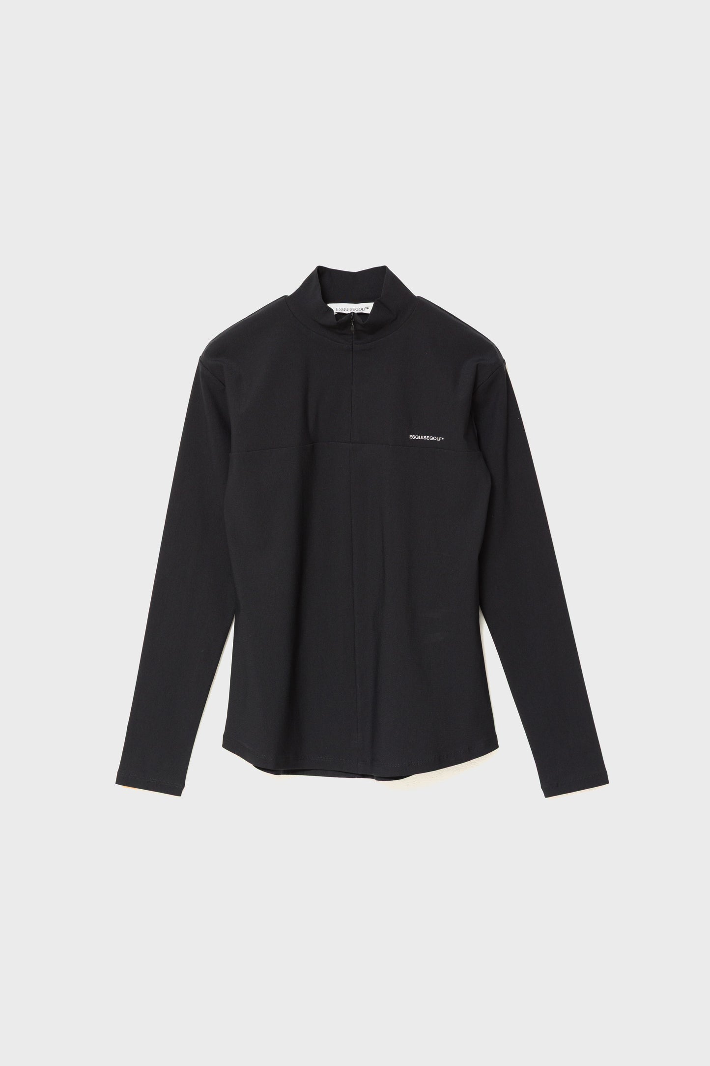 ESSENTIAL HALF ZIP