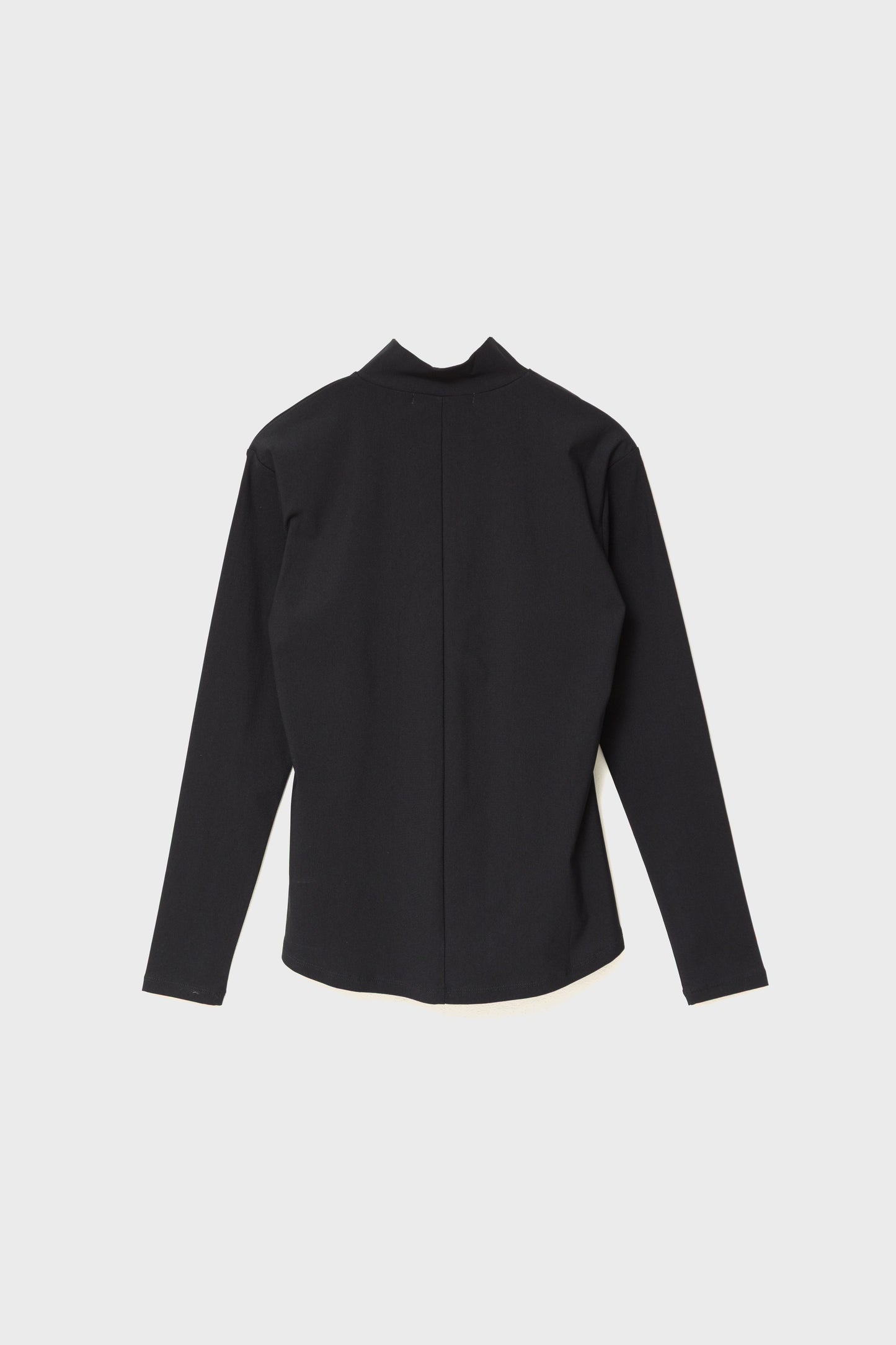 ESSENTIAL HALF ZIP