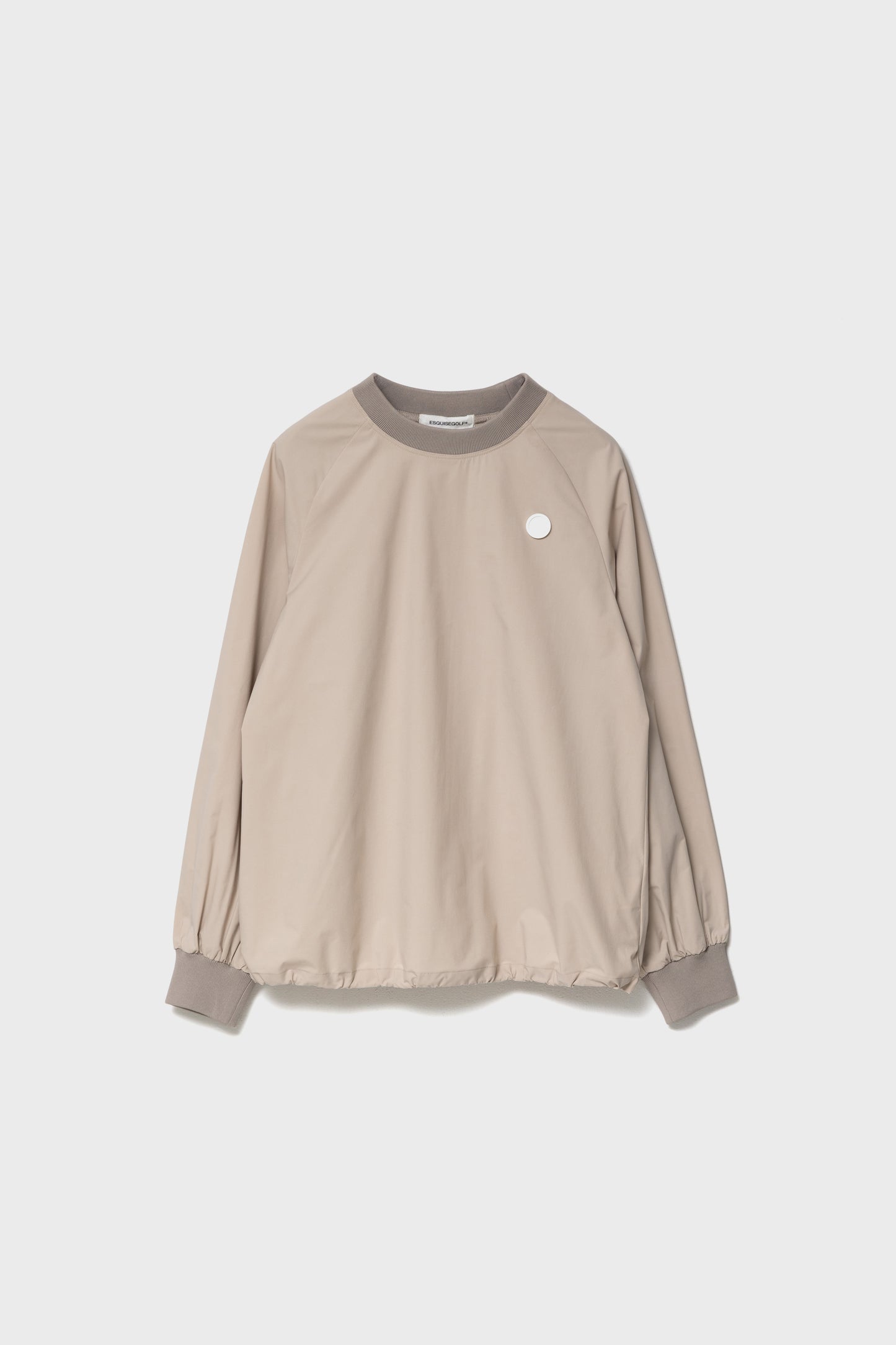 ANY WEATHER PULLOVER