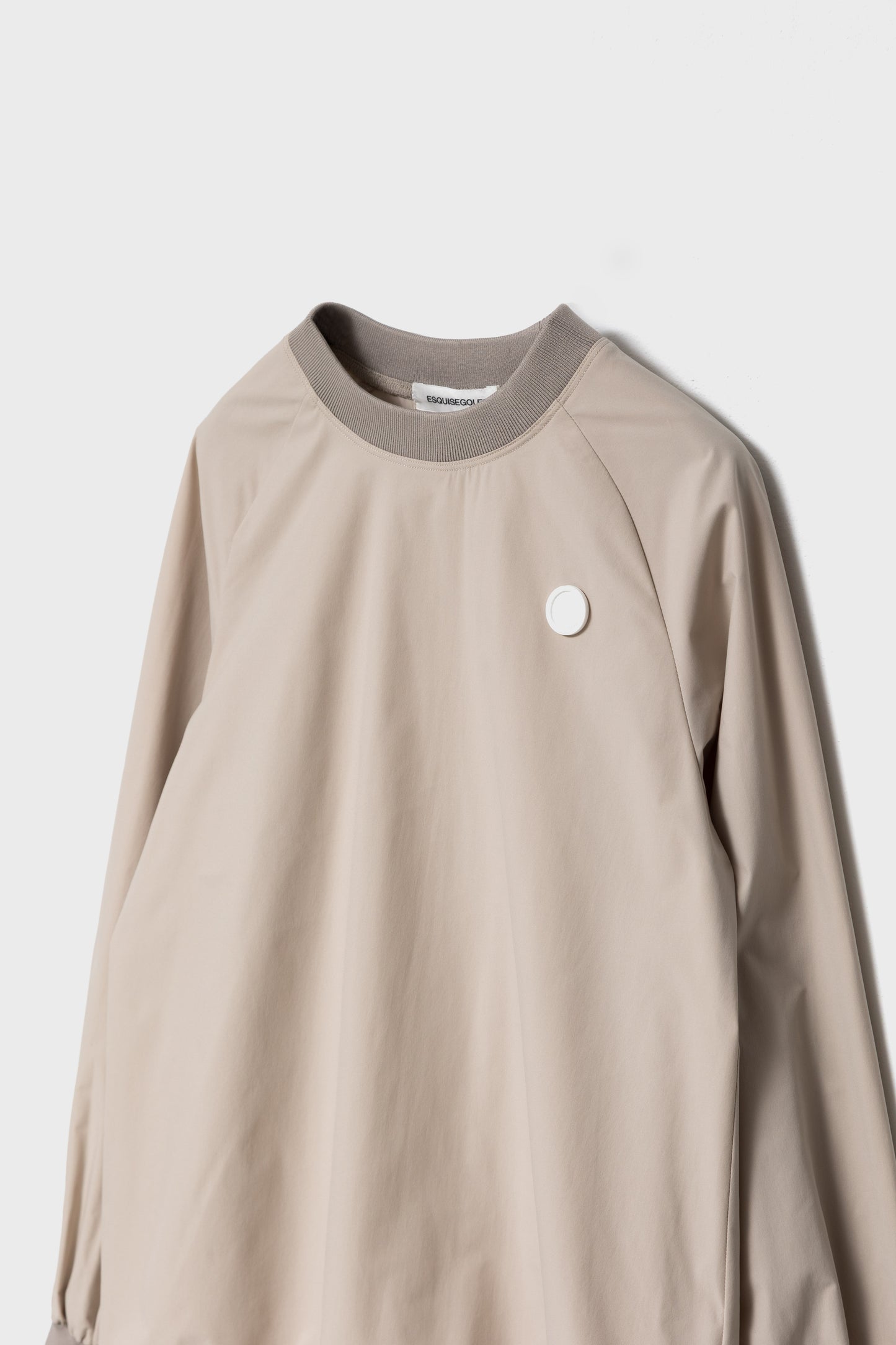 ANY WEATHER PULLOVER