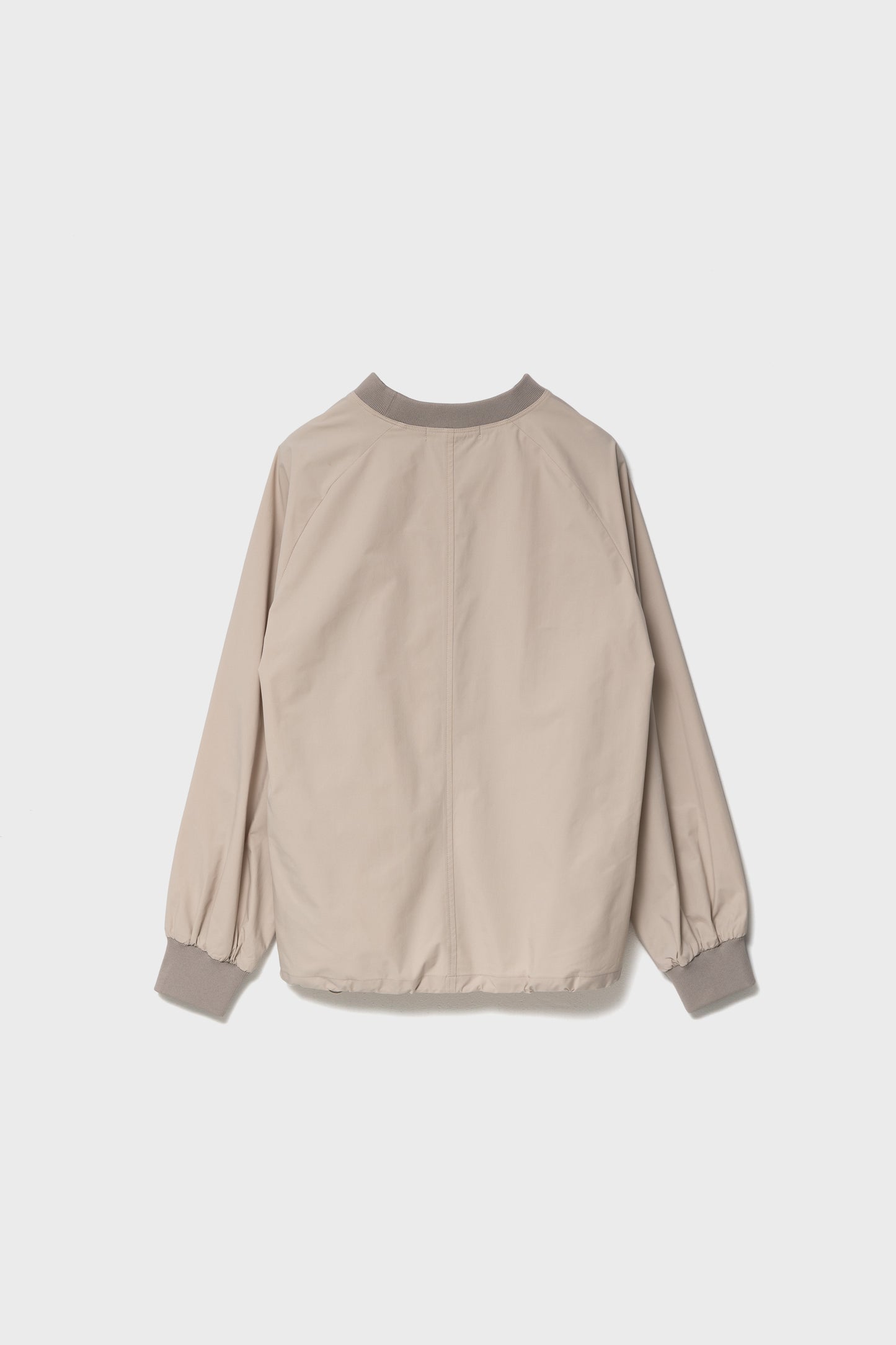 ANY WEATHER PULLOVER
