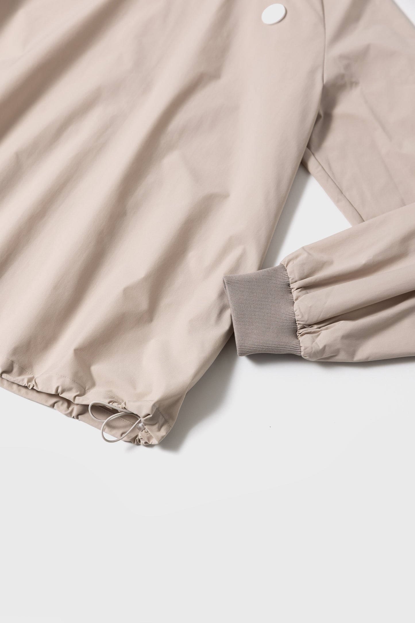 ANY WEATHER PULLOVER