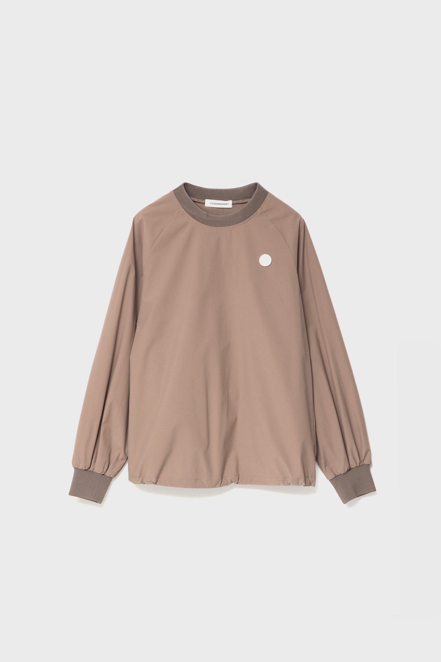 ANY WEATHER PULLOVER