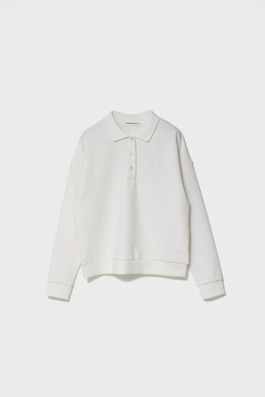 SMOOTH LONG POLO