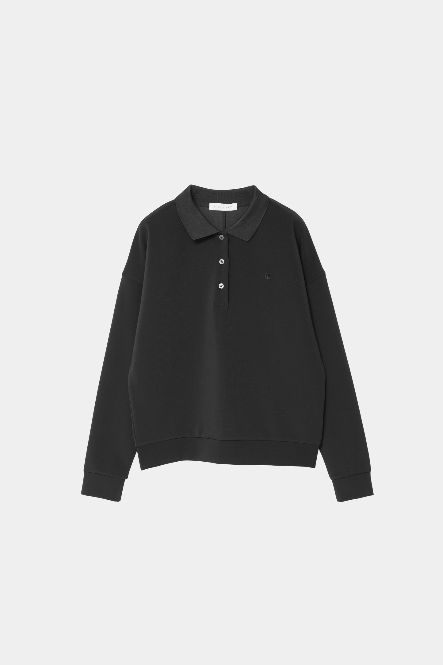 SMOOTH LONG POLO