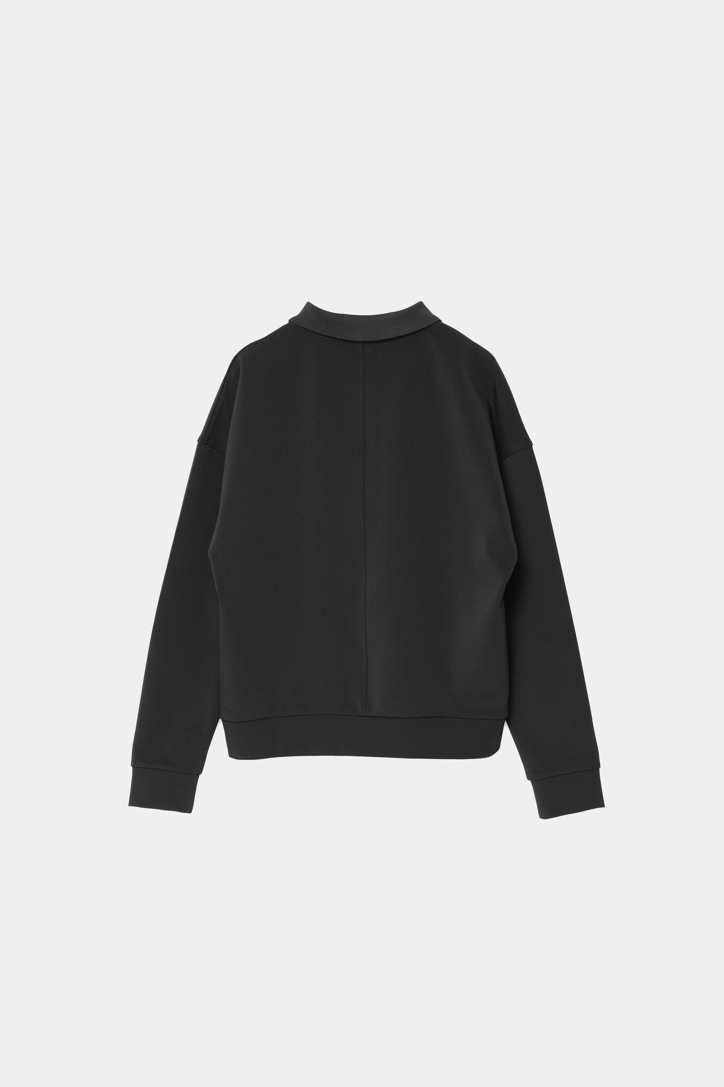 SMOOTH LONG POLO