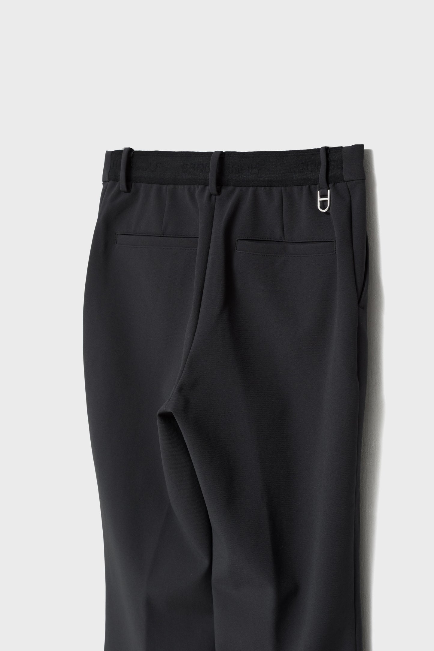 SLIT FLARE PANTS