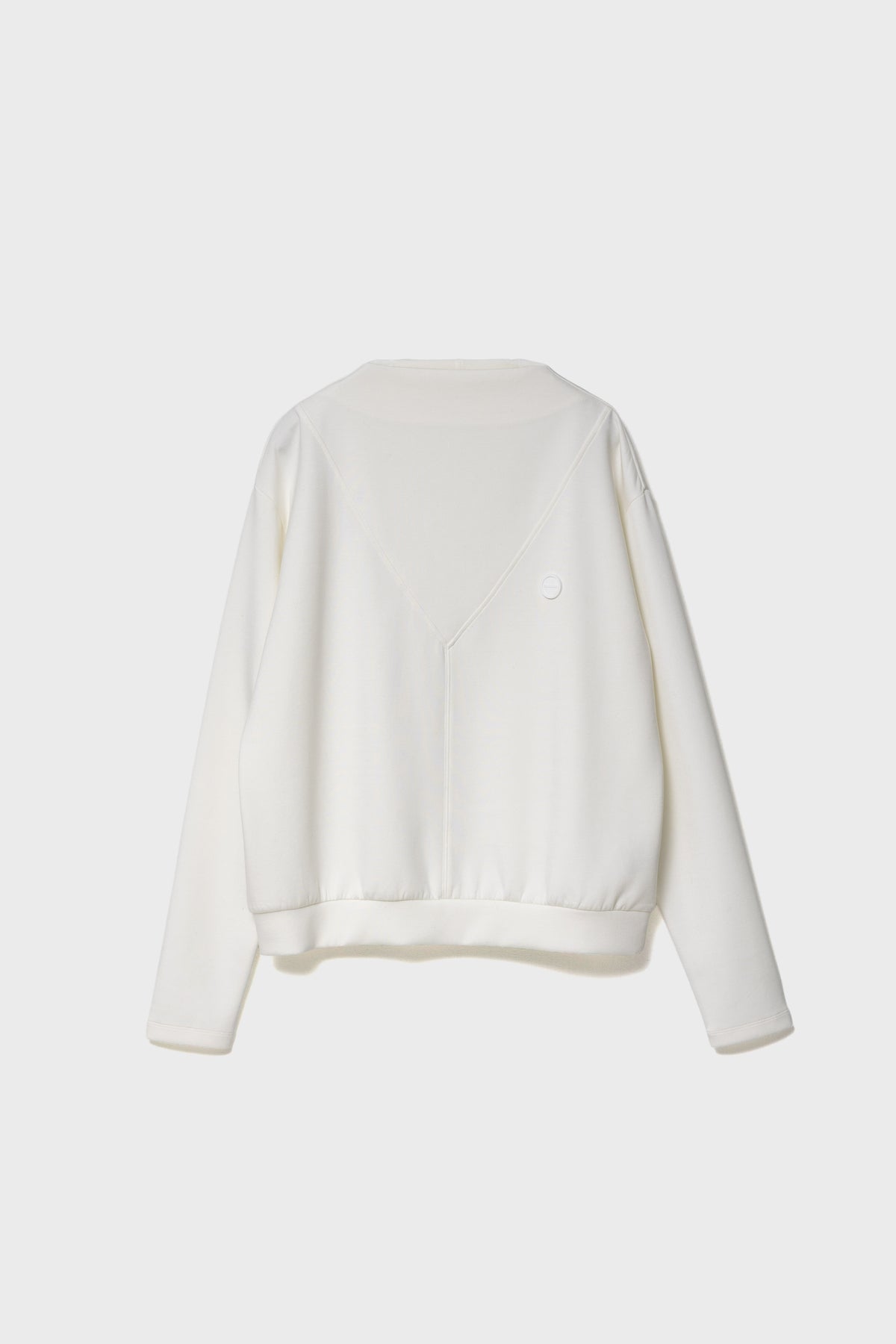V MOCK TOPS
