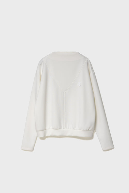 V MOCK TOPS