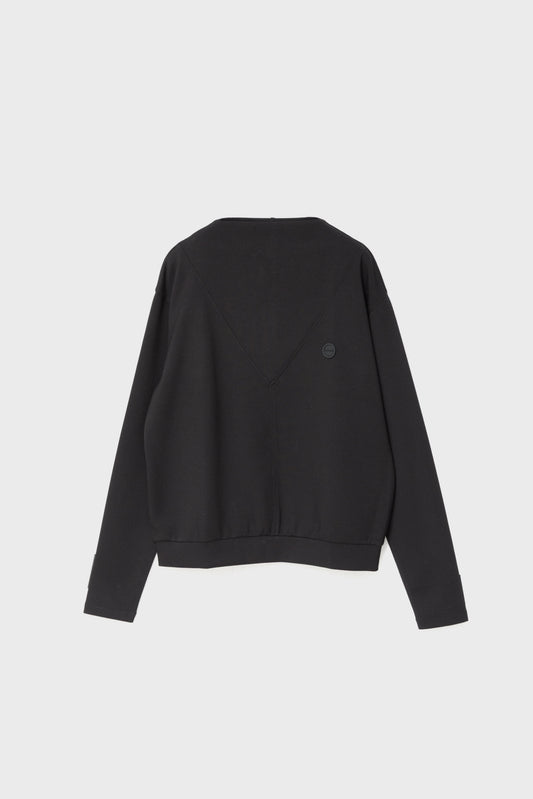 V MOCK TOPS