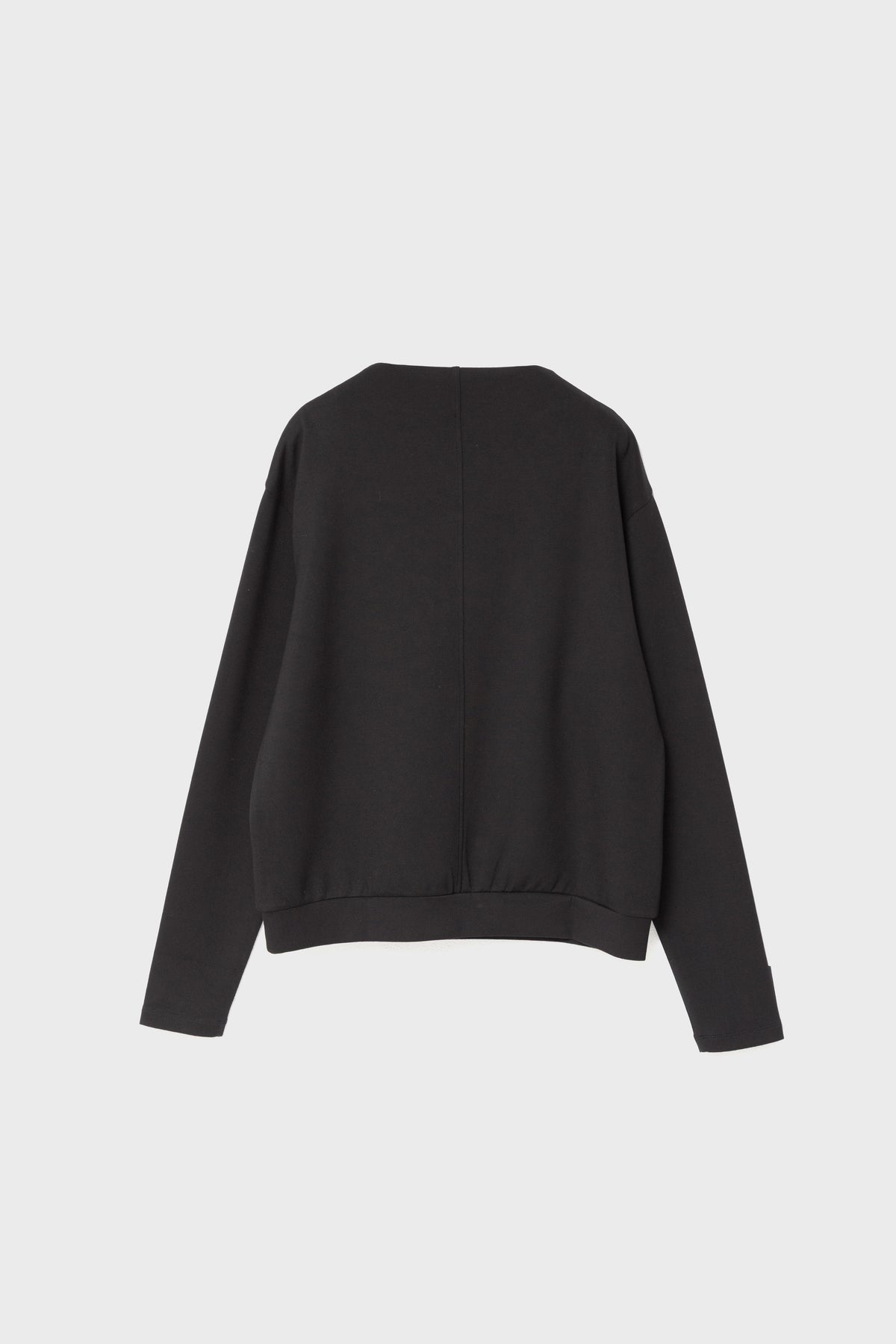 V MOCK TOPS