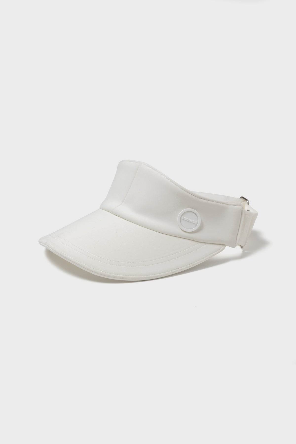 SMOOTH CURVE VISOR