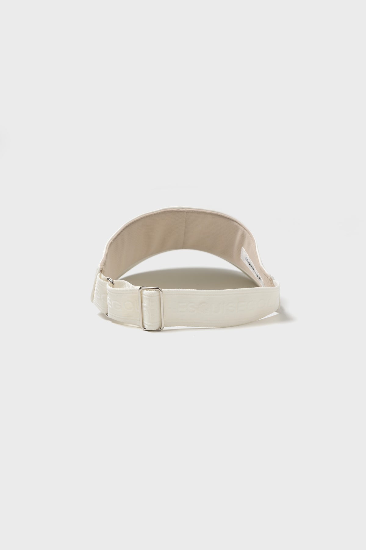 SMOOTH CURVE VISOR