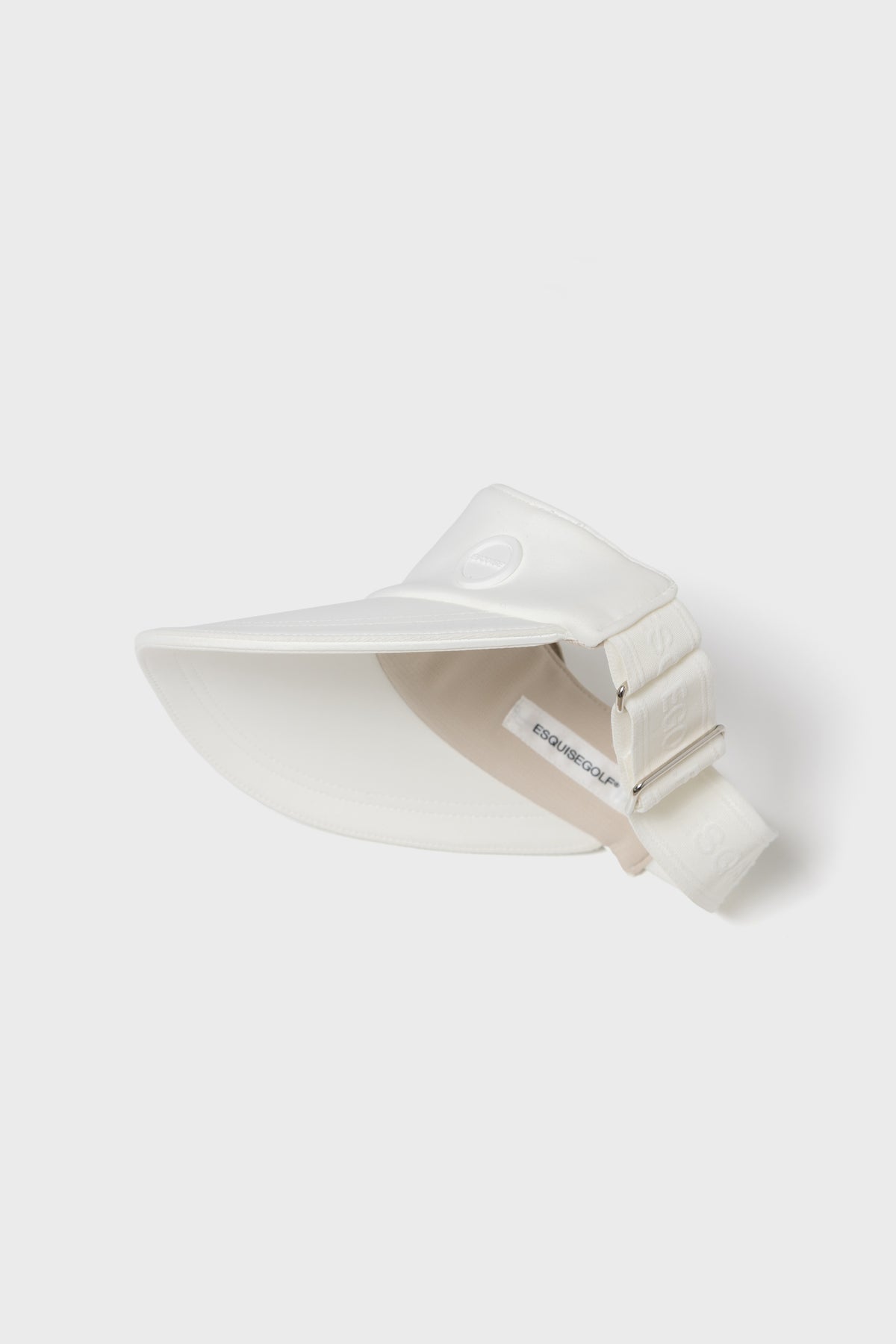 SMOOTH CURVE VISOR
