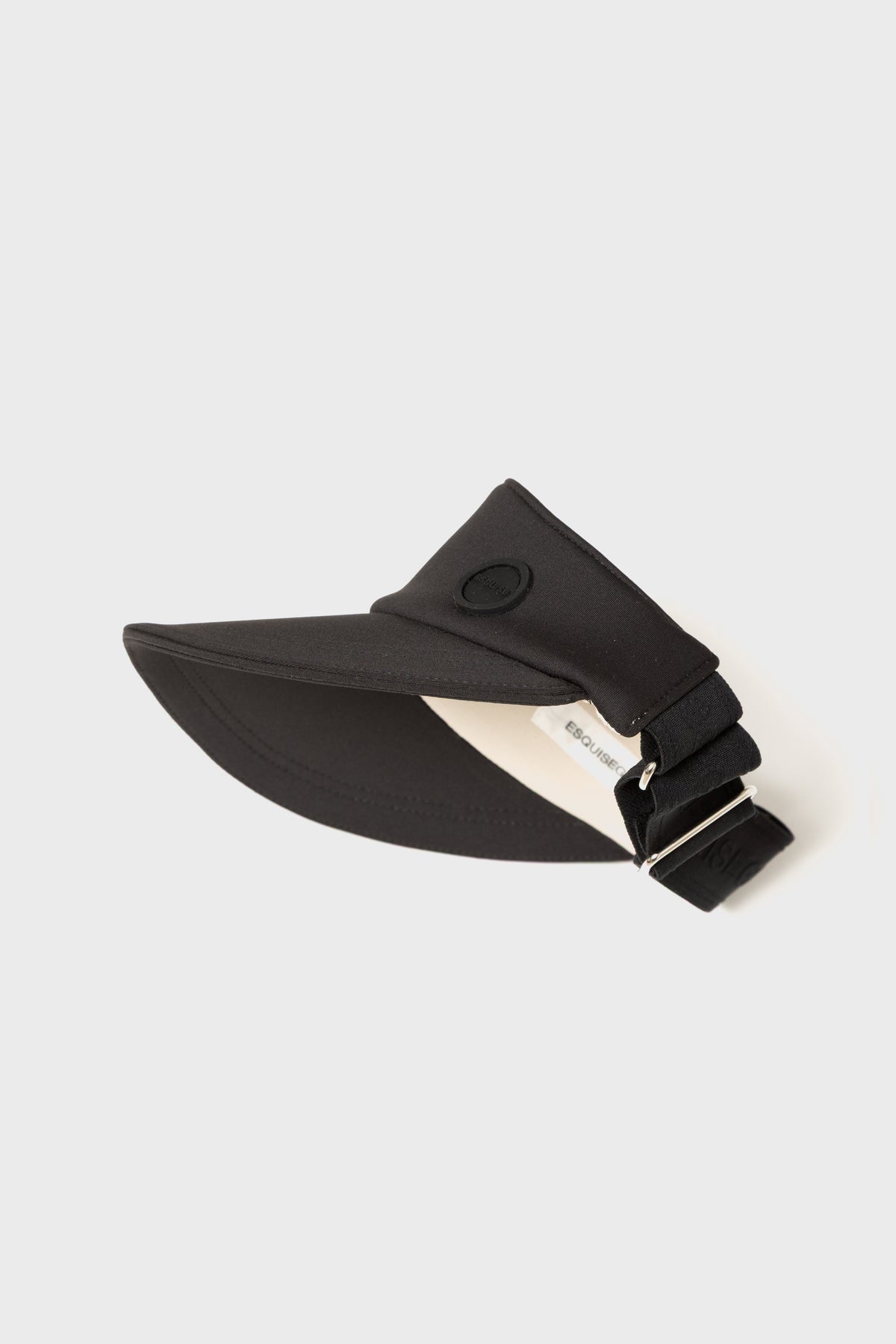 SMOOTH CURVE VISOR