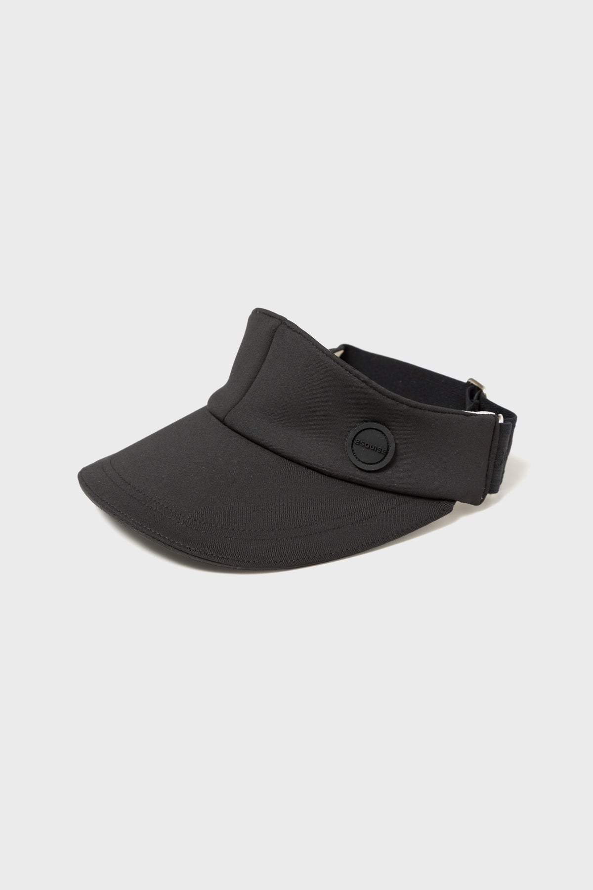 SMOOTH CURVE VISOR
