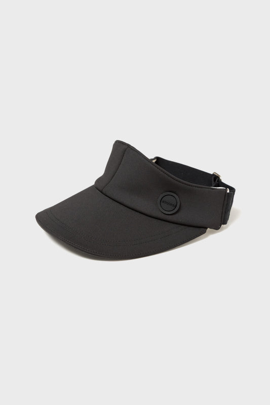 SMOOTH CURVE VISOR