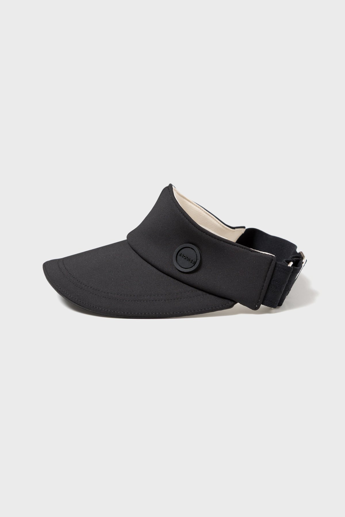 SMOOTH CURVE VISOR