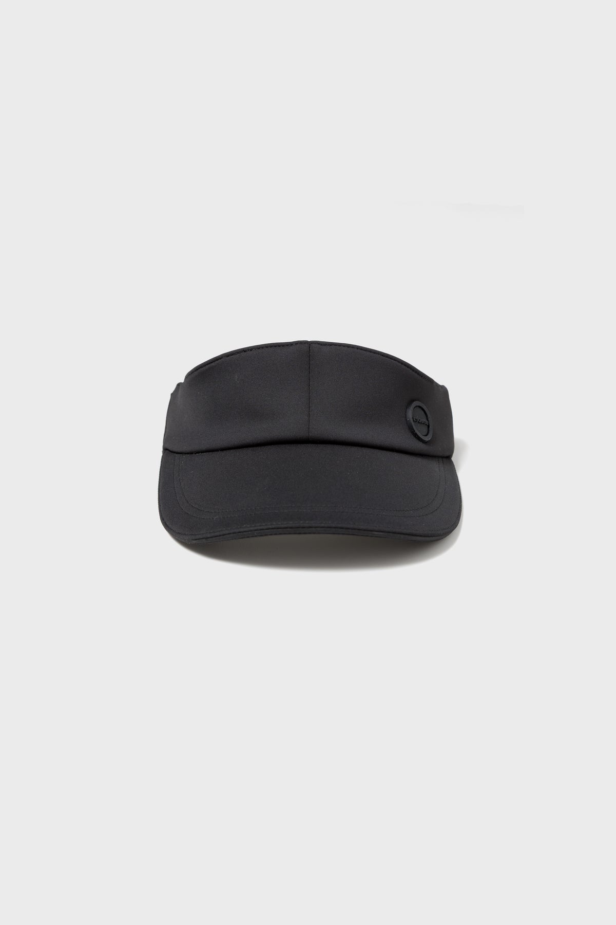 SMOOTH CURVE VISOR