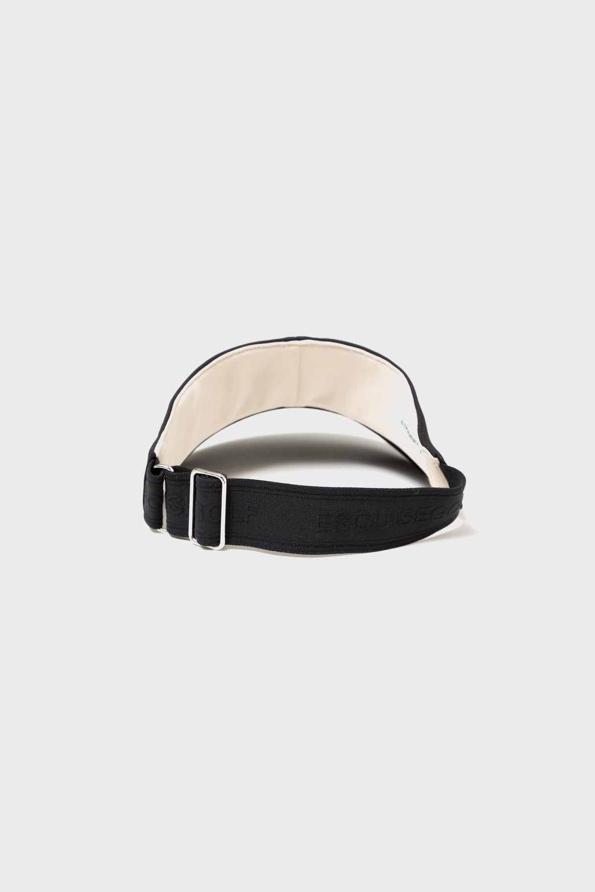 SMOOTH CURVE VISOR