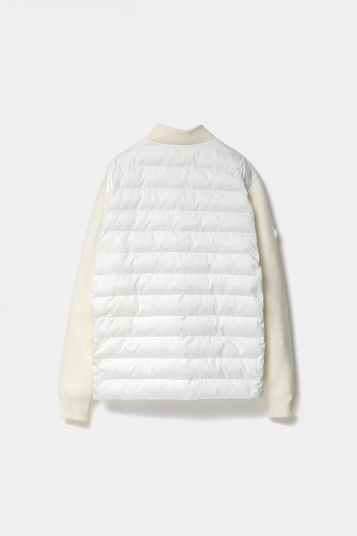 THE SILENT HYBRID DOWN JKT
