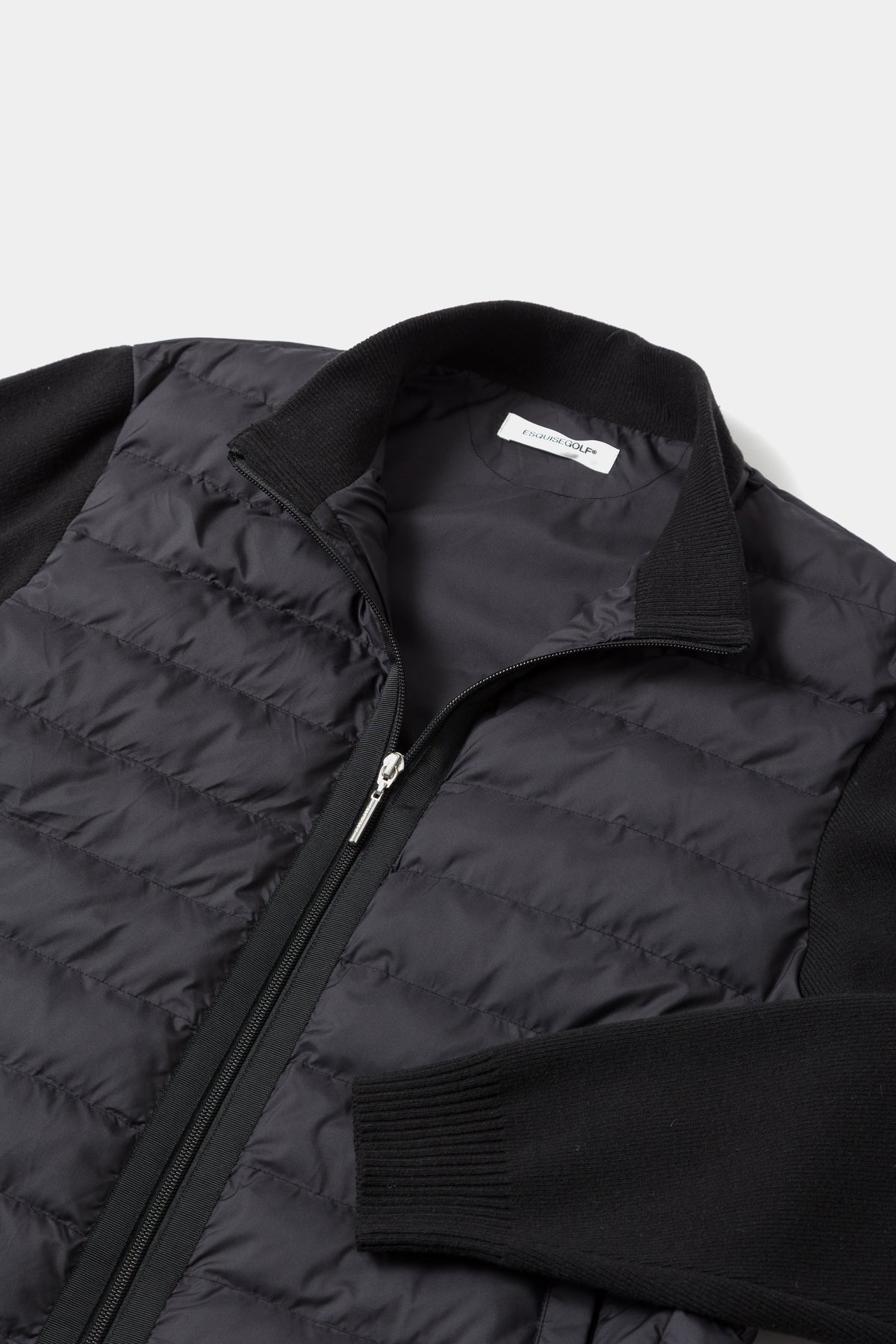 THE SILENT HYBRID DOWN JKT