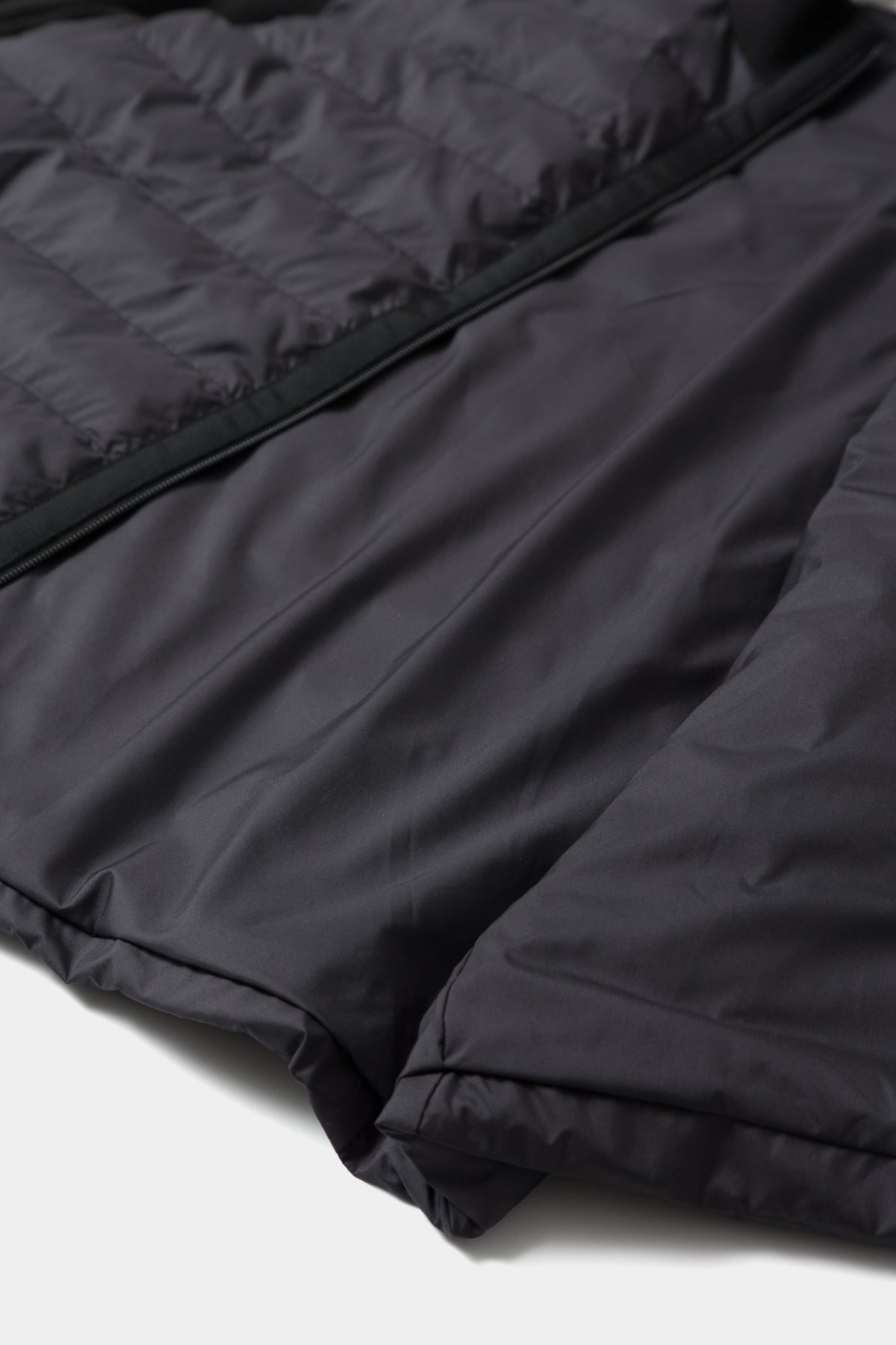 THE SILENT HYBRID DOWN JKT