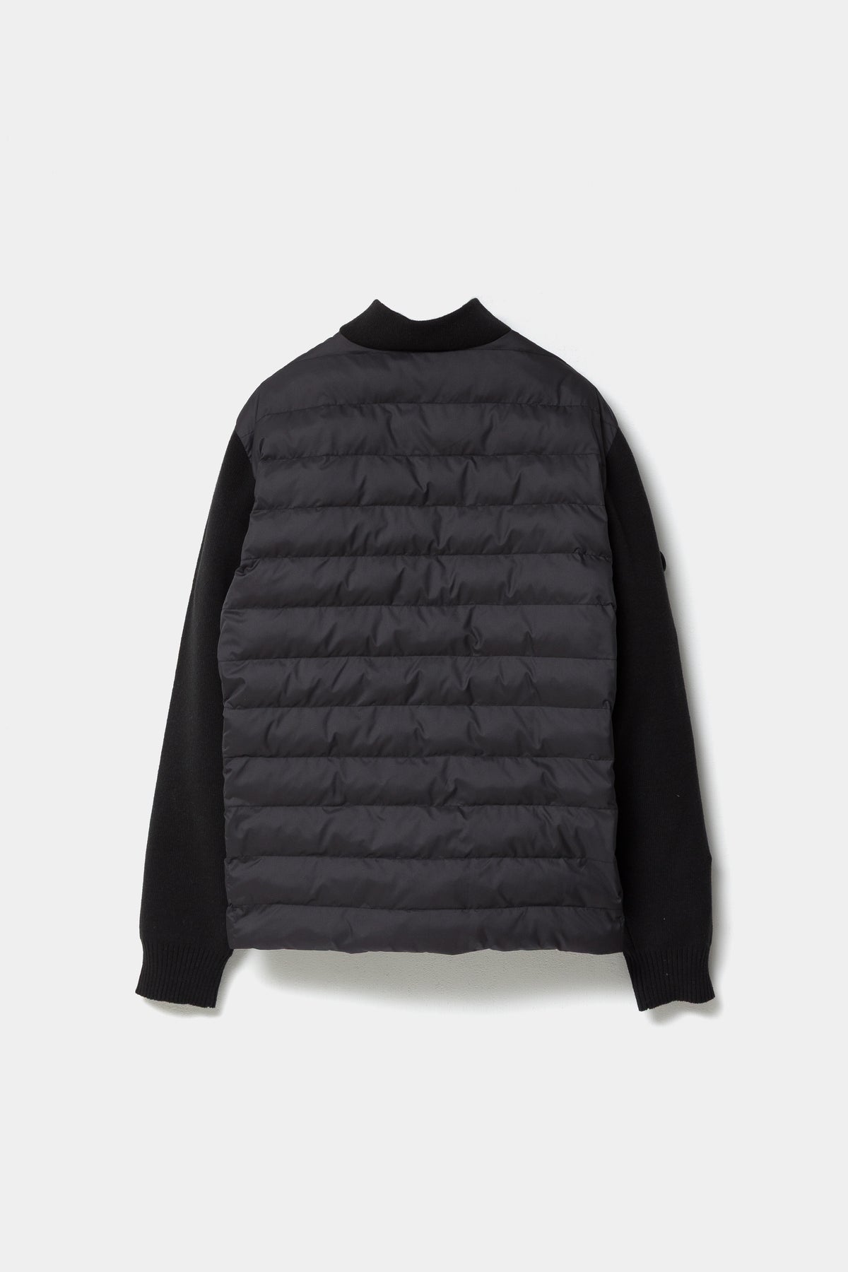 THE SILENT HYBRID DOWN JKT