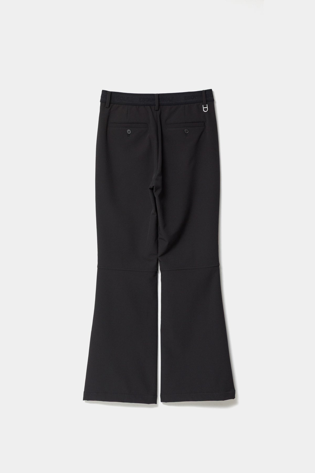 THERMAL FLARE PANTS