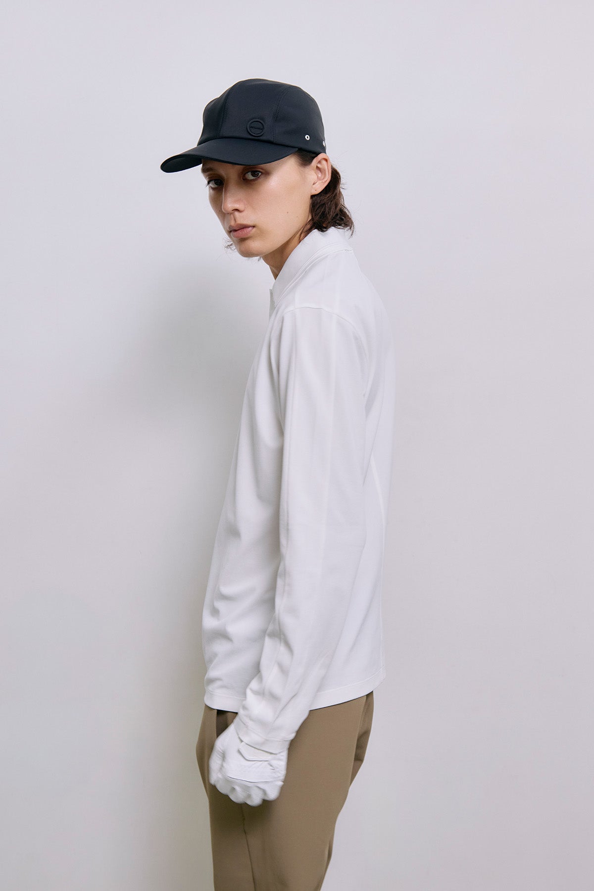 MOTION LONG POLO