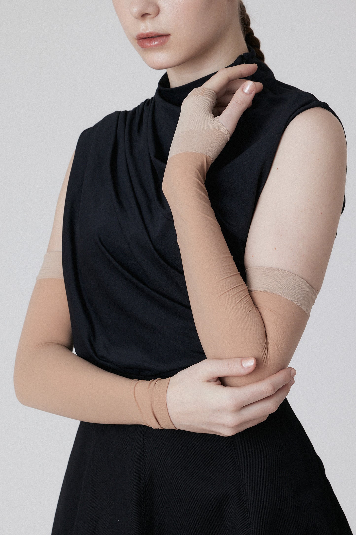 UV CUT ARM COVER