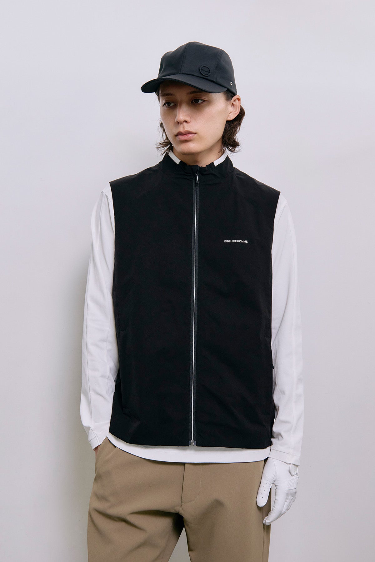 ACTIVE LIGHT VEST