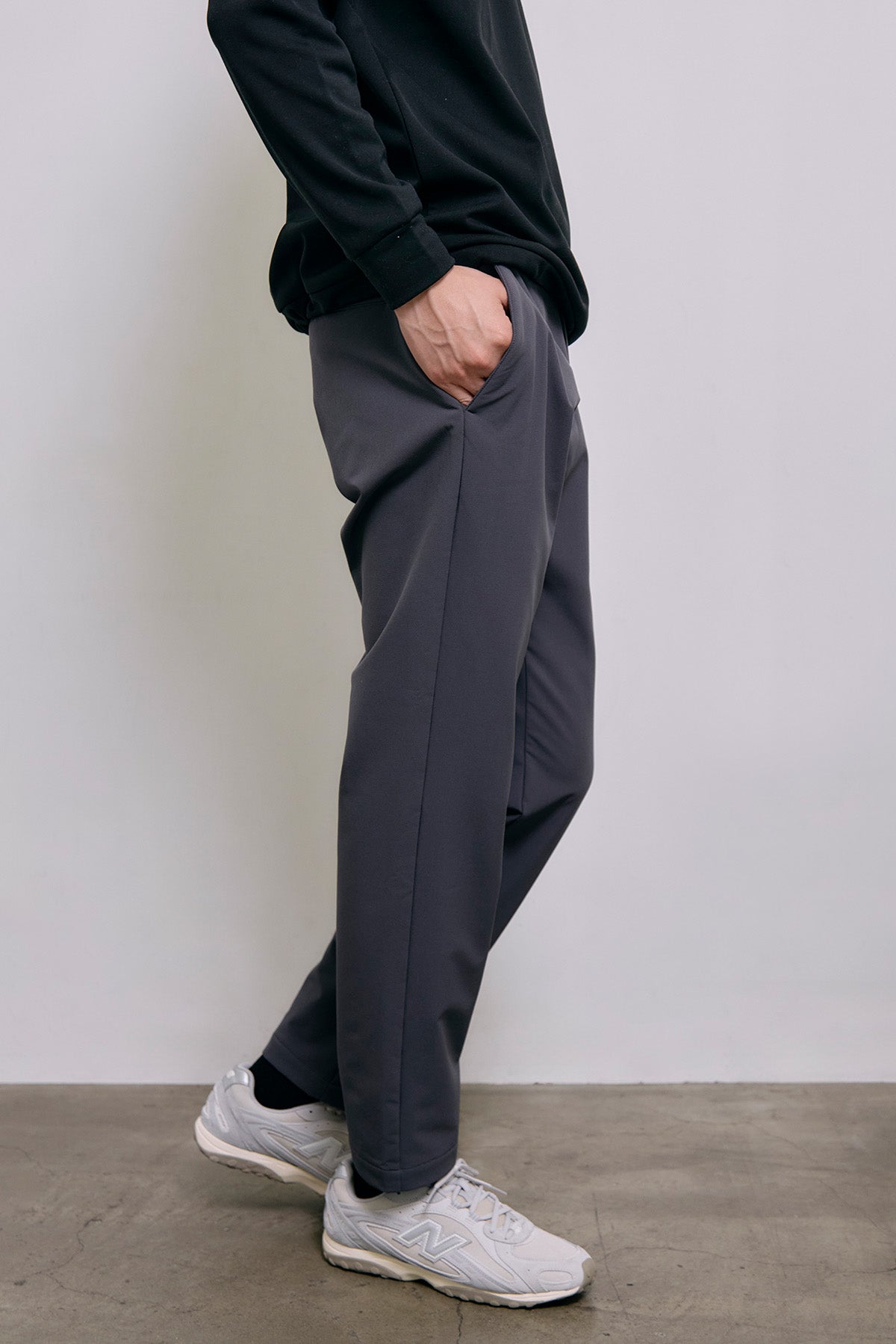 ESSENTIAL WARM GOLF PANTS