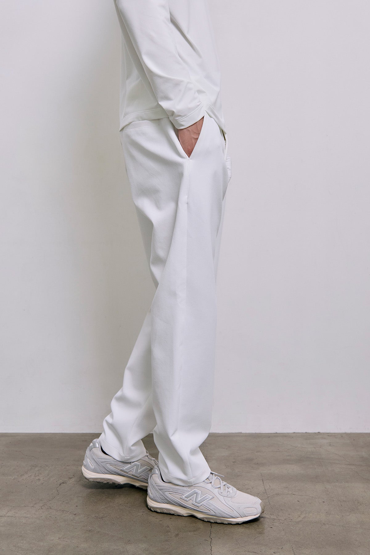 ESSENTIAL GOLF PANTS