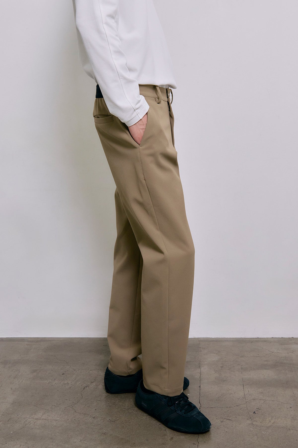 ESSENTIAL GOLF PANTS