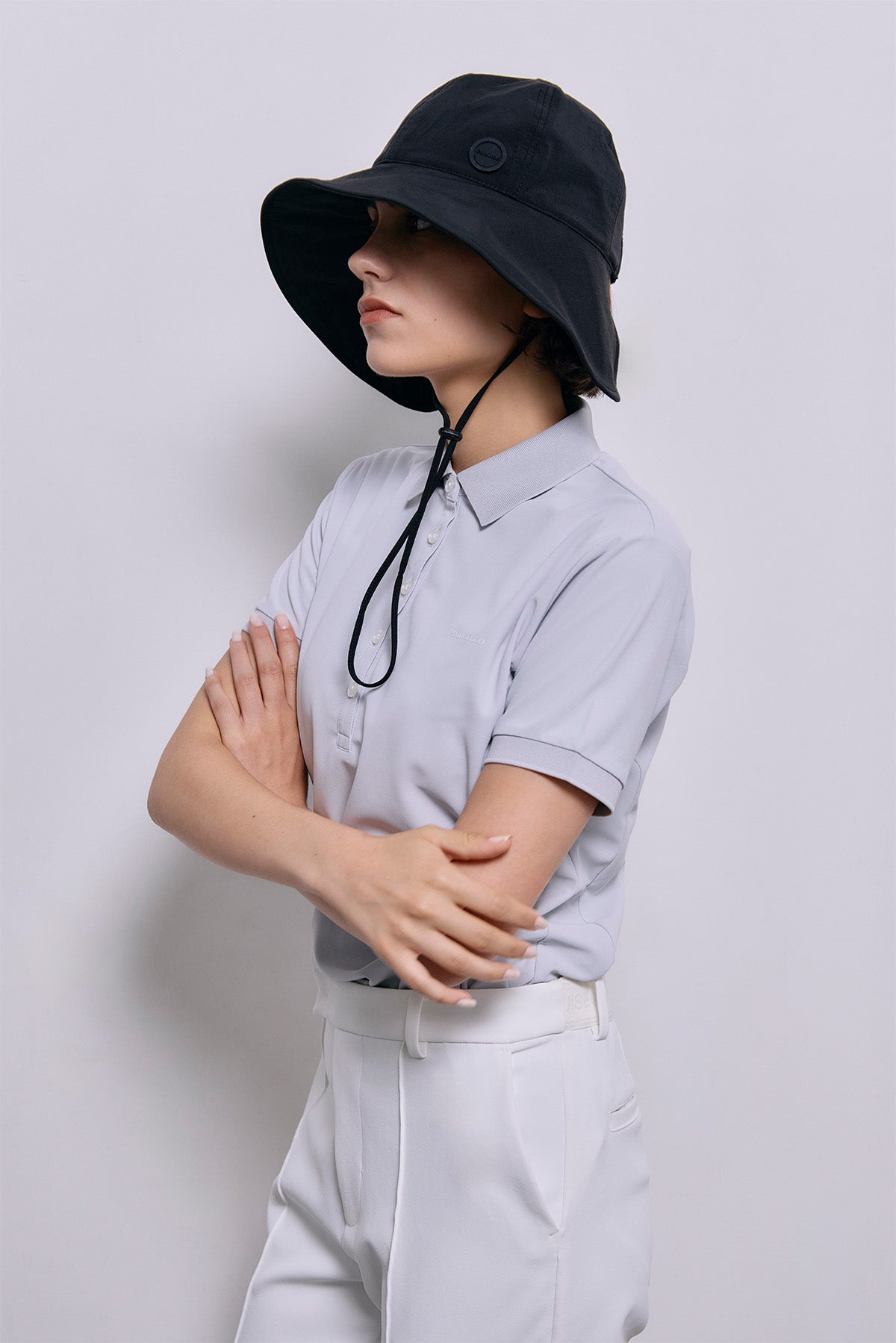 SOLEIL WIDE HAT
