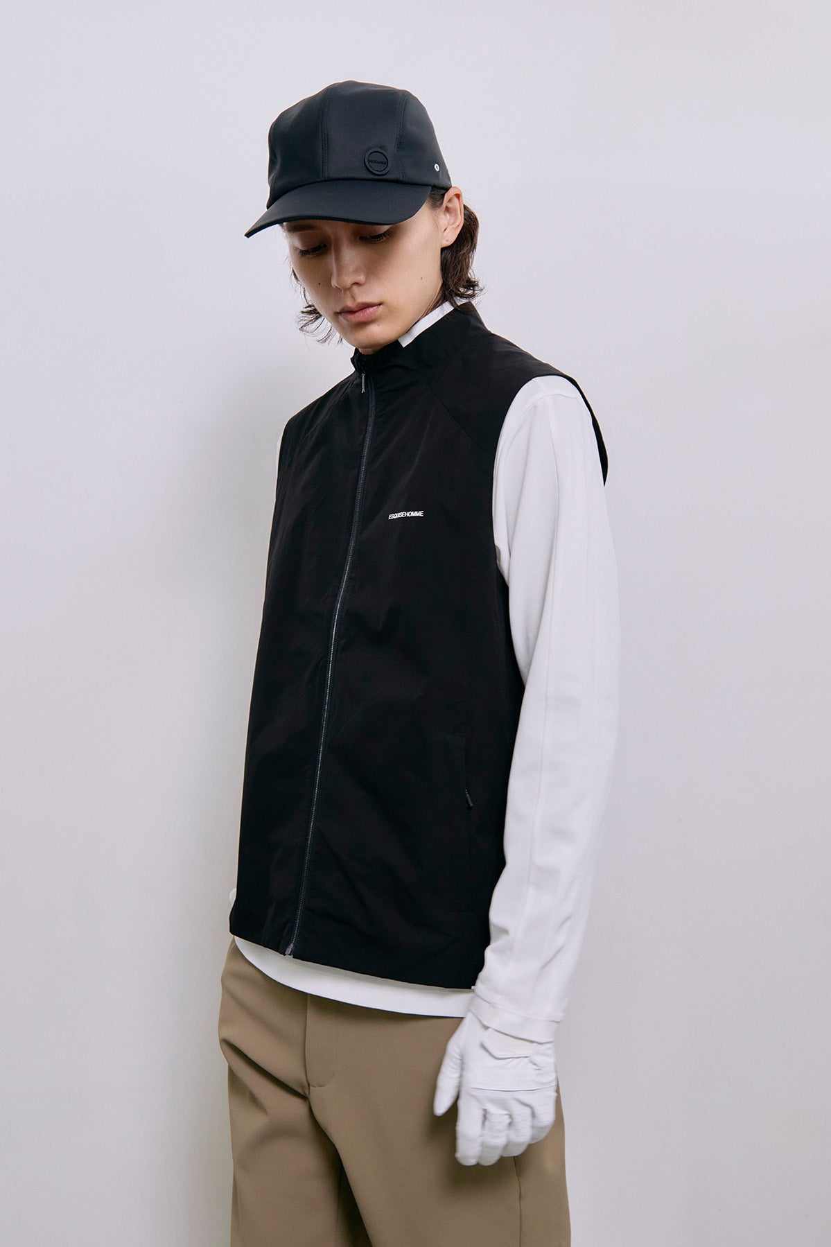 ACTIVE LIGHT VEST