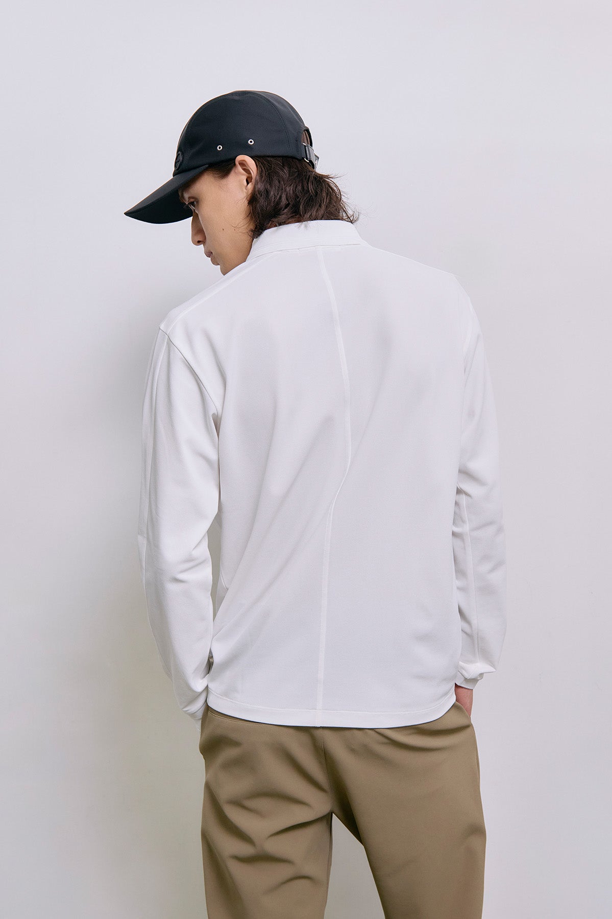 MOTION LONG POLO