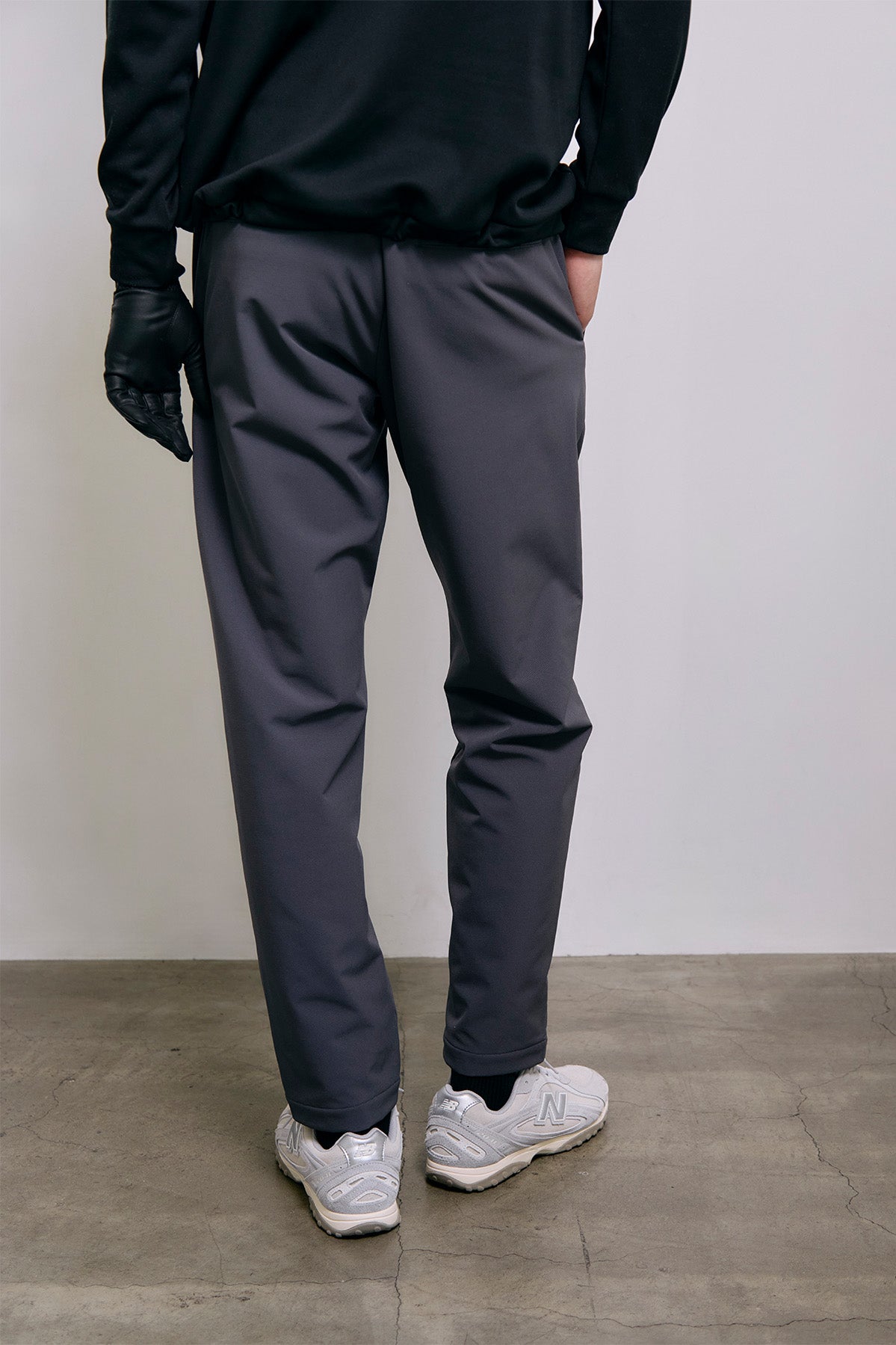 ESSENTIAL WARM GOLF PANTS