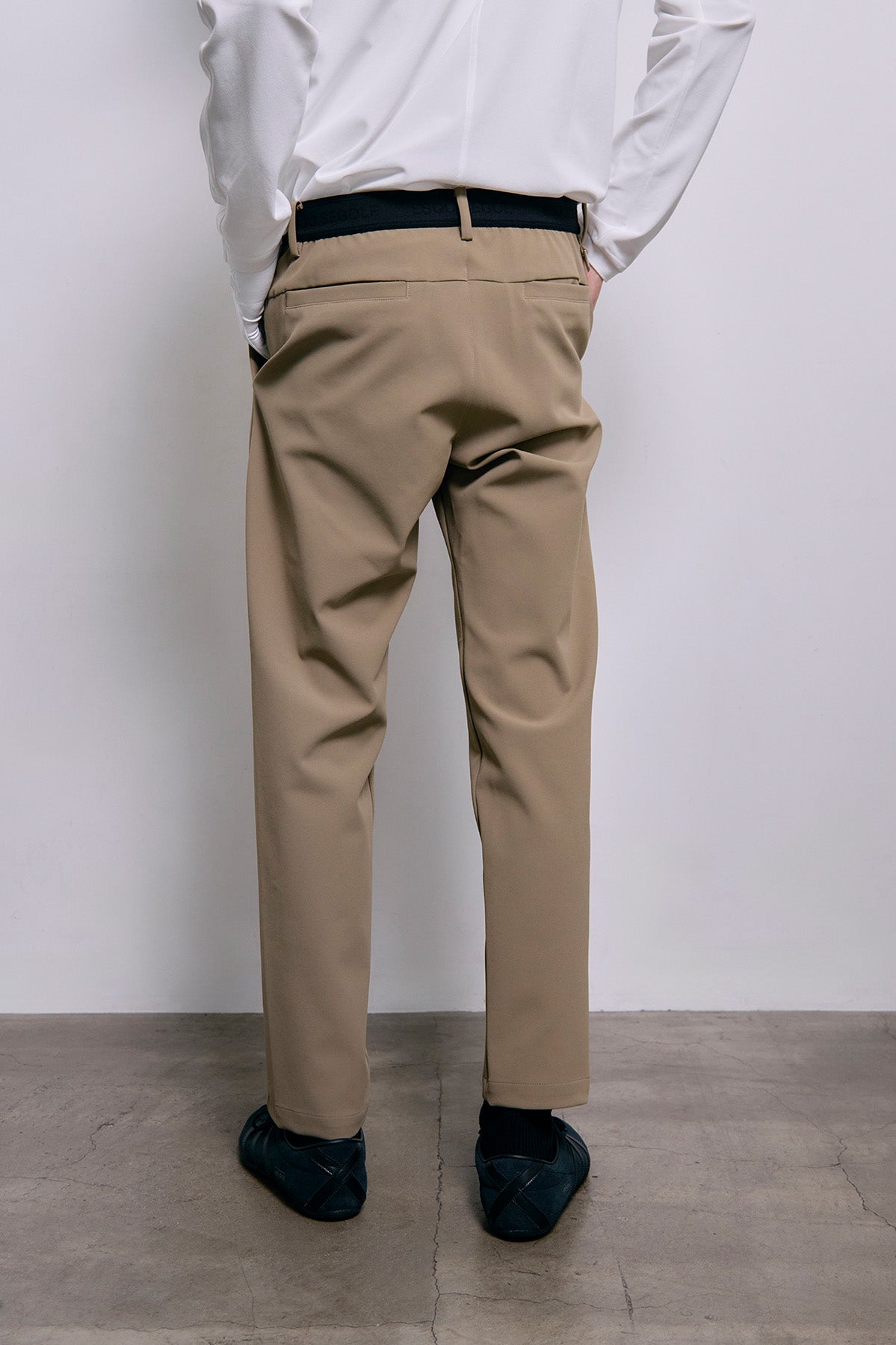 ESSENTIAL GOLF PANTS